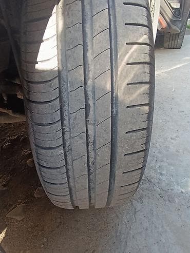 windom 2001: Toyota Allion: 2003 г., 1.5 л, Автомат, Бензин, Седан — 8