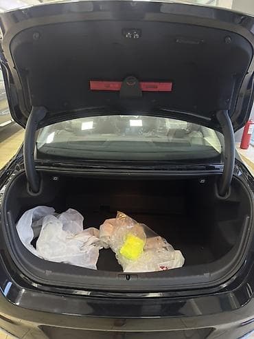 mini kuper: Huanghai : 2022 г., 3 л, Автомат, Бензин, Седан — 5