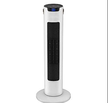 arctic air: Электрический тепловентилятор-обогреватель (башенного типа) - 3 — 4