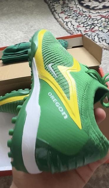 air monarch: Футбольные бутсы Nike для искусственного покрытия (TF) ⁉️СРОЧНО⁉️ 🤝✅ — 2