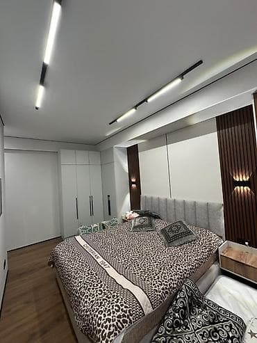 all group: 2 комнаты, 70 м², Элитка — 8