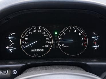 range rover 2004: Toyota Land Cruiser: 2006 г., 4.7 л, Автомат, Газ, Внедорожник — 8