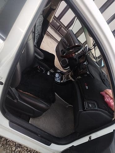 bmw x5 e70: BYD E5: 2018 г., Седан — 7