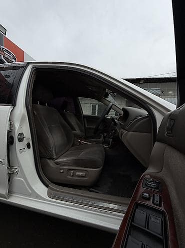 rx 6700xt: Toyota Camry: 2005 г., 2.4 л, Автомат, Бензин, Седан — 5