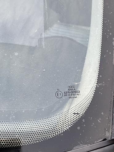 kia ceed: Audi 100: 1991 г., 2.3 л, Механика, Бензин, Седан — 7