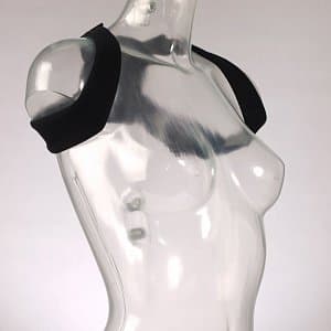 эспандер бабочка: Фиксатор плеча (кольца Дельбе) Комф-Орт (К 503) незаменим при — 4