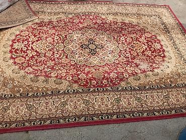 красная дорожка бишкек: Ковер 300 * 160, Синтетика, Сделано в Кыргызстане — 1