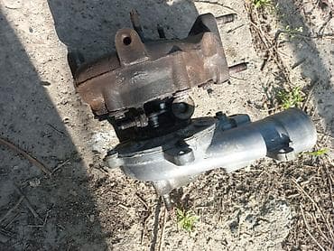 kruz: Турбина Toyota 2005 г., Б/у, Оригинал, Япония — 4