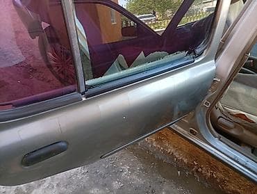 форсунка на моно: Срочно продам Ниссан Марч год выпуска 2000, коробка передач автомат — 9