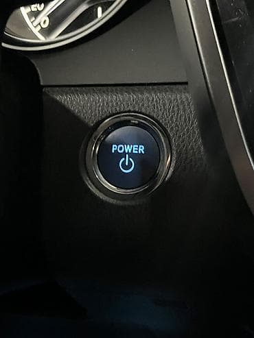 carplay android: Toyota Camry: 2019 г., 2.5 л, Автомат, Гибрид, Седан — 5