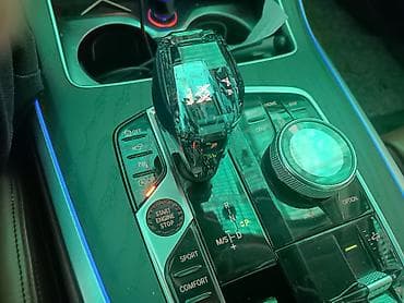 bmw 3: BMW X7: 2019 г., 3 л, Автомат, Дизель, Внедорожник — 3