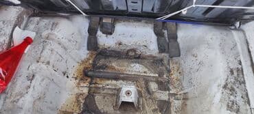 матиз крыша: Daewoo Matiz: 2002 г., 0.8 л, Автомат, Бензин, Хэтчбэк — 10