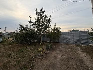 Продажа домов: 🔥 Срочно продаётся дом в районе Ак Ордо 3 🏡 Дом построен из — 10