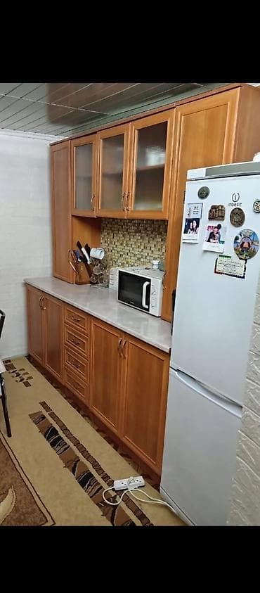 Куплю дом: 65 м², 3 комнаты, Забор, огорожен — 1