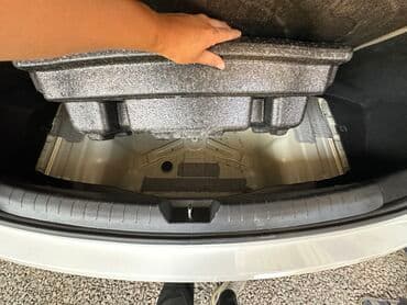 деу матиз 2: Hyundai Sonata: 2021 г., 2 л, Автомат, Газ, Седан — 3