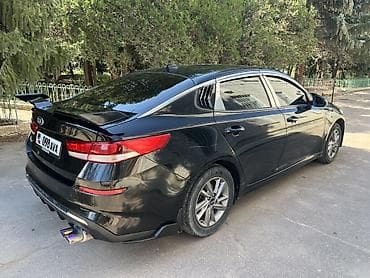 мотор киа сид 1.6 купить: Kia K5: 2019 г., 2 л, Автомат, Газ, Седан — 1