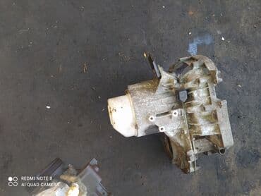 logan: Renault logan renault clio двигатель 1.4 коробка сцепления и всё — 2