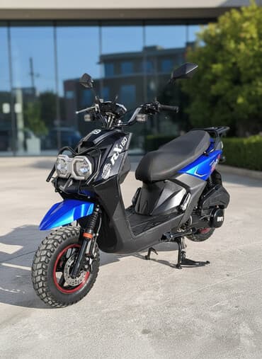 Продам скутер BWS 150 в хорошем состоянии всё работает тяга отличная at lalafo.kg Продам скутер BWS 150 в хорошем состоянии всё работает тяга отличная