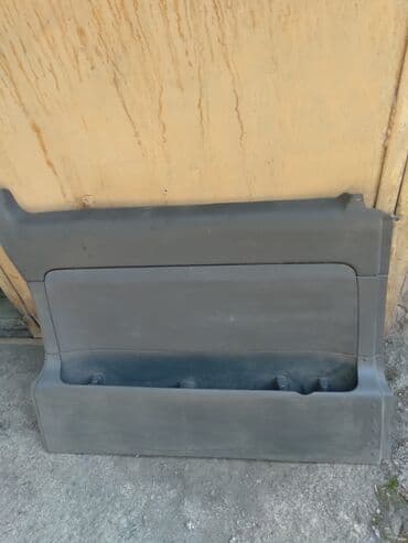 деревянная детская кровать купить: Решетка радиатора Mercedes-Benz Б/у — 2