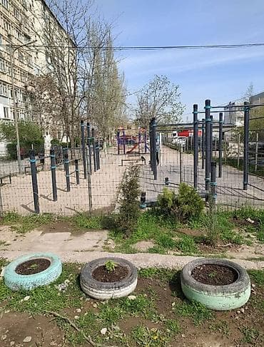Квартиры: 2 комнаты, 58 м², 106 серия, 7 этаж — 9