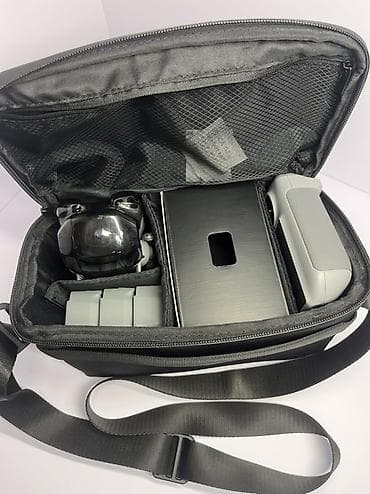 plus: DJI Mini 5 Pro Fly More Combo plus (с пультом DJI RC 2) Версия с — 7