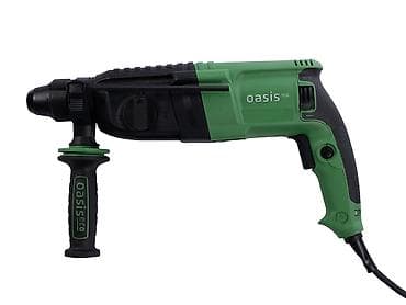 Курулуш жана оңдоо кызматтары: АРЕНДА!!! Перфоратор электрический 1,5 кВт Питание: 220 В Мощность — 1