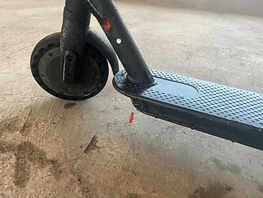 диксит: Электросамокат, Без рассрочки, Б/у — 3