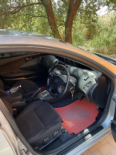infinity fx35: Nissan Primera: 2005 г., 2.5 л, Вариатор, Бензин, Седан — 6
