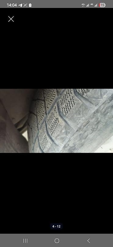 diski r20: Колеса в сборе R 20, Всесезонная, Комплект, Внедорожные (АТ/МТ), Литые, отверстий - 6 — 4