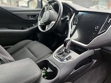 tesla model 3: Subaru Legacy: 2020 г., 2.5 л, Вариатор, Бензин, Седан — 2