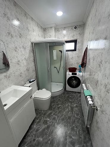 бета сторис: 190 м², 4 комнаты, Арча-Бешик ж/м, Без животных — 7