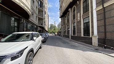 🏢 СДАЕТСЯ КОММЕРЧЕСКОЕ ПОМЕЩЕНИЕ В ЗОЛОТОМ КВАДРАТЕ БИШКЕКА ✨ 📍