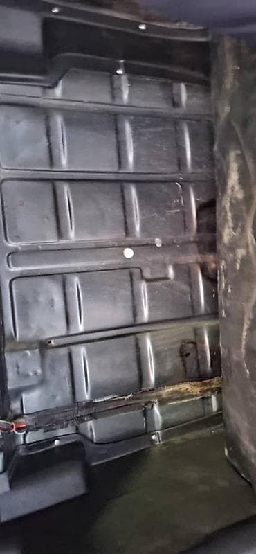 tlc 200: ВАЗ (ЛАДА) 2107: 2010 г., 1.6 л, Механика, Бензин, Седан — 6