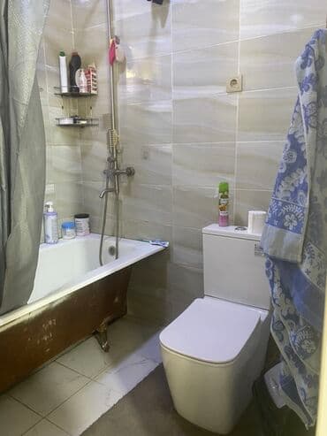 Үйдү ижарага алам: Үй, 101 кв. м, 5 бөлмө, Менчик ээси, Косметикалык оңдоо — 15