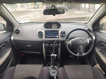 platz vitz: Toyota Ist: 2003 г., 1.5 л, Автомат, Бензин, Хэтчбэк — 5