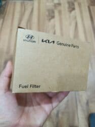 купить дом в кордае: Топливный Фильтр, Оригинал — 6