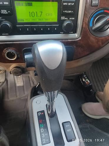 рулевой насос портер 1: Hyundai Porter: 2017 г., 2.5 л, Автомат, Дизель, Купе — 8