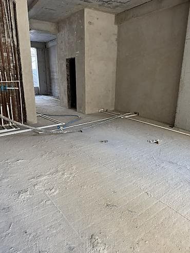 квартира жер дом: Строится, 1 комната, 39 м² — 5