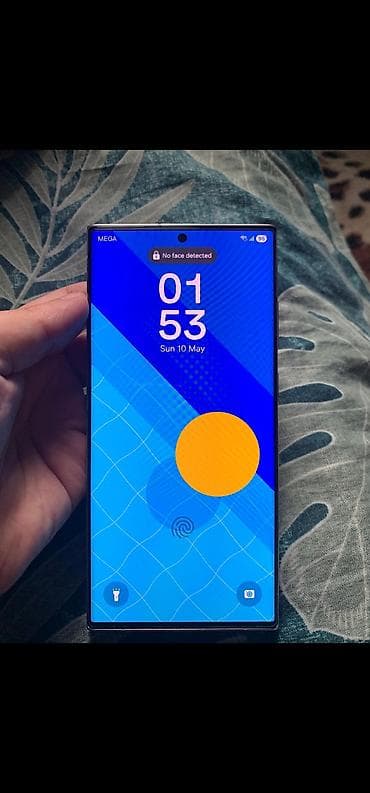 samsung galaxy 23: Samsung Galaxy S23 Ultra, цвет - Бежевый — 2
