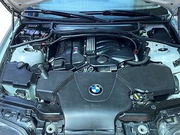 bmw e87: BMW 3 series: 2002 г., 1.8 л, Механика, Бензин, Седан — 8