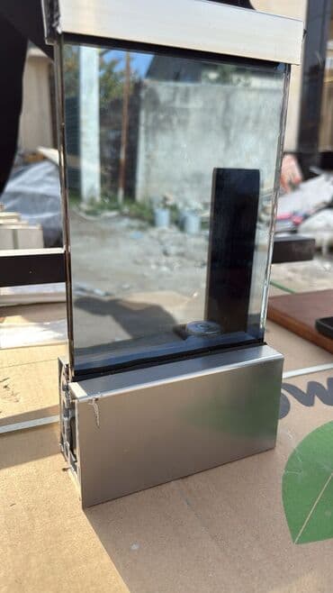 строительная бригада ищет работу: На заказ Лофт-перегородка, Бесплатная доставка — 5