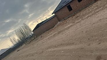 участок район ауца: 4 соток, Для строительства, Красная книга — 1