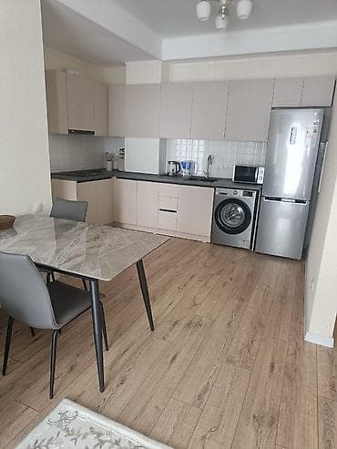 цены в новостройках: 1 комната, 50 м², Элитка, Элитка, 3 этаж, Свежий ремонт — 7