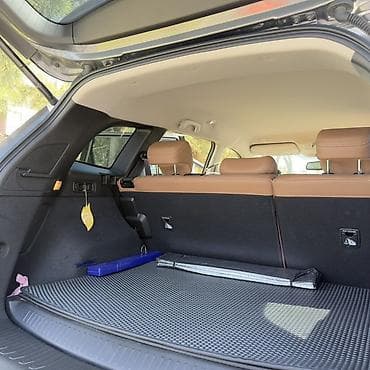 санион кайрон: Ssangyong : 2021 г., 2 л, Автомат, Газ, Кроссовер — 8