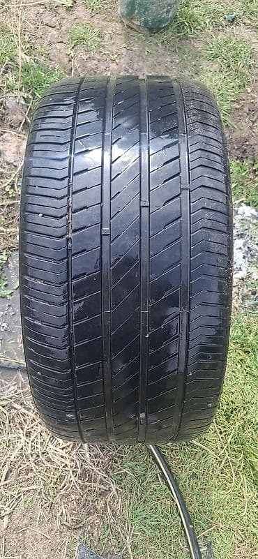 диски на бмв р18: Колеса в сборе 315 / 35 / R 21, Комплект, Легковые, Литые — 5