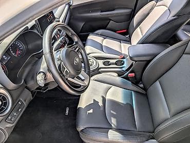 Продажа авто: Kia K3: 2020 г., 1.6 л, Автомат, Бензин, Седан — 10