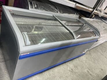 Морозильники Морозильники длина 2.10 Ширина 0.85 Холодильник at lalafo.kg Морозильники Морозильники длина 2.10 Ширина 0.85 Холодильник