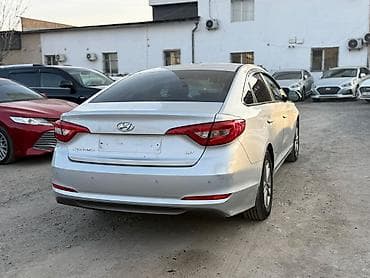 hyundai sonata 2019 цена бишкек: Hyundai Sonata: 2019 г., 2 л, Автомат, Газ, Седан — 5