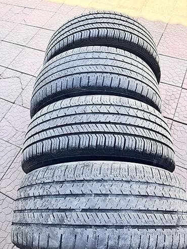 х5 53: Колеса в сборе 225 / 50 / R 17, Лето, Комплект, Легковые, Литые, отверстий - 5 — 2