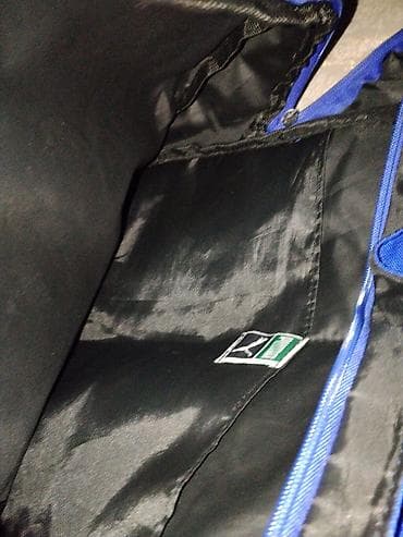 супер рюкзак: Рюкзак, Материал: Полиэстер, Унисекс — 4